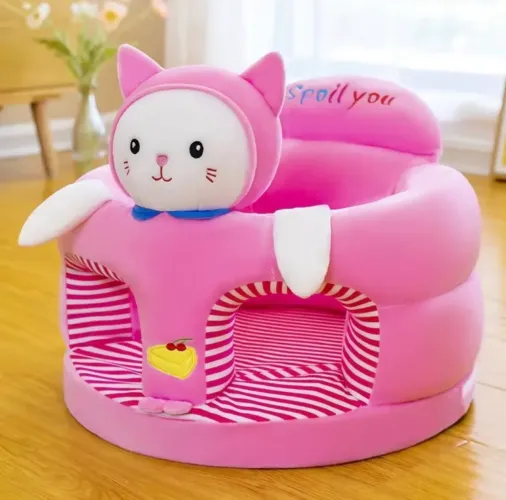 Sofá/cadeirinha de bebê