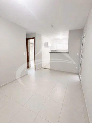 Apartamento à Venda e Locação no Residencial Argus Umuarama Araçatuba/SP