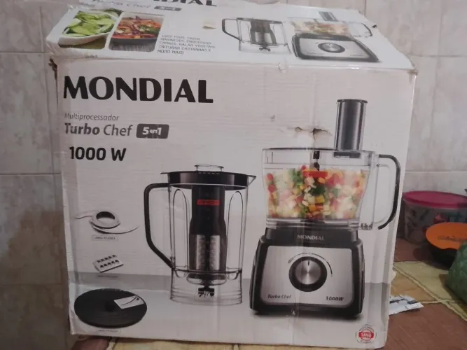 Multiprocessador
