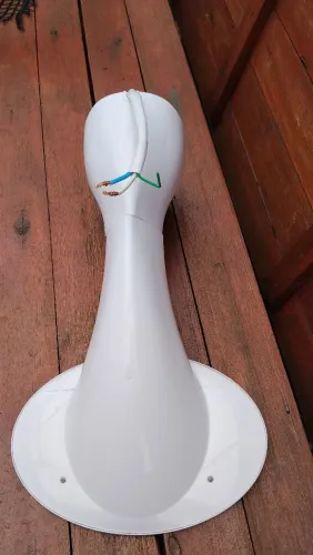 Chuveiro eletrônico