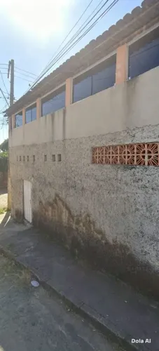 Vendo esta casa