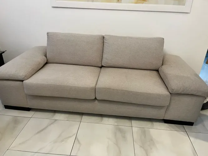 Sofá dos sonhos