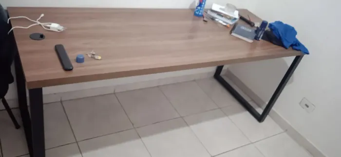 Mesa de 1,90