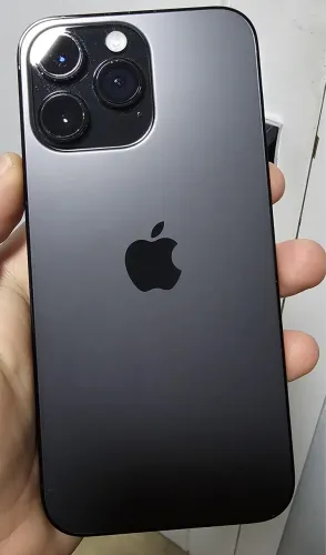 iPhone 14 Pro Max 256gb