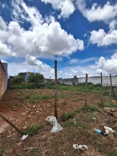 Oportunidade! Lote a venda em Valparaíso de Goiás-GO 