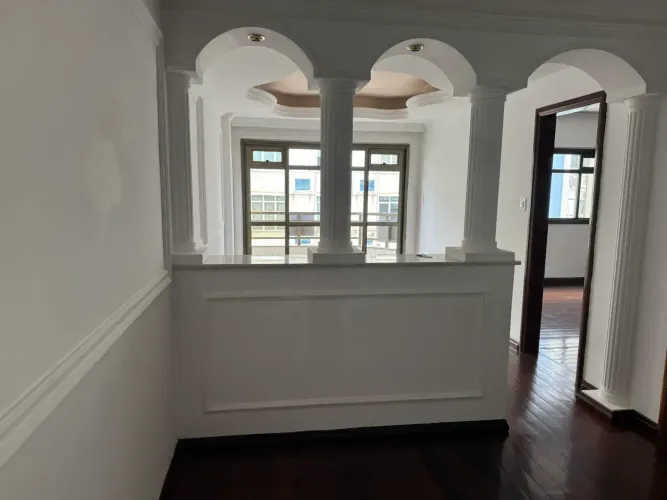 Apartamento centro