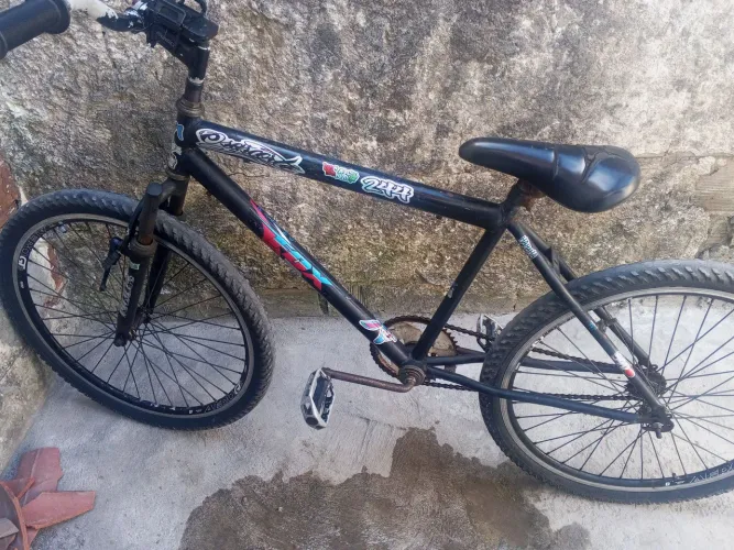 Bike aro 26 