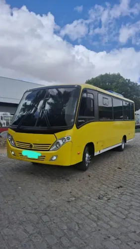 Comil pia 2014