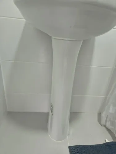 Doação 2 pias