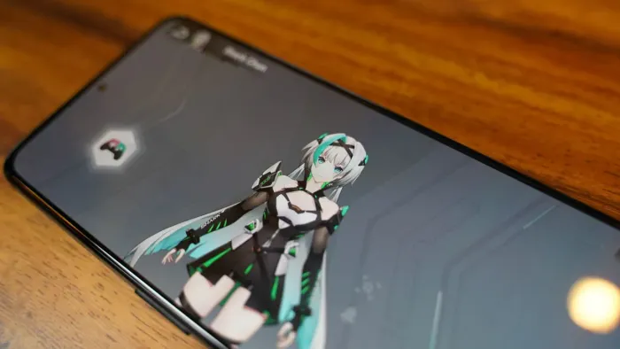 Xiaomi black shark 4