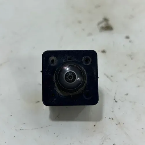 Câmera De Ré Jeep Compass T270 2022 2023 Original