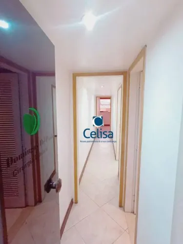 Sala para alugar, 50 m² por R$ 4.325,00/mês - Copacabana - Rio de Janeiro/RJ