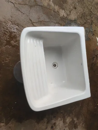 Tanque se louça