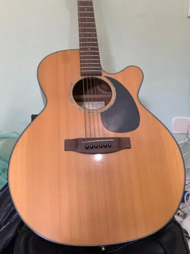 Violão Takamine G series eg440ce