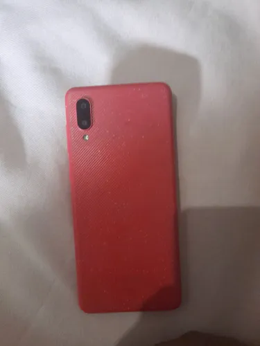 Vendo Samsung Galaxy A02