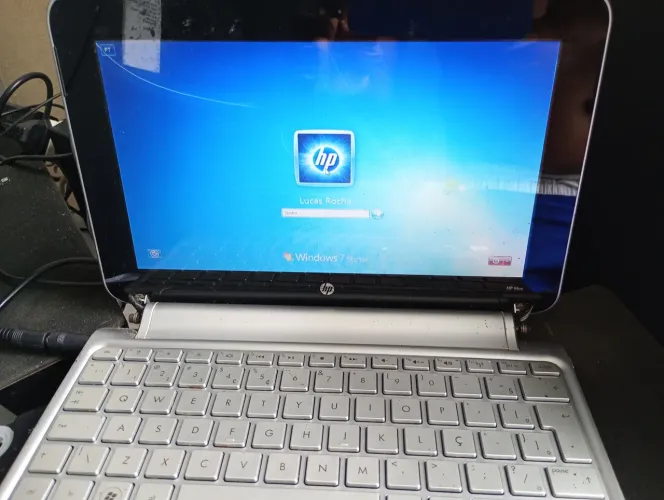 HP mini