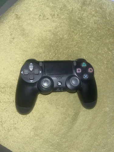 Controle Ps4