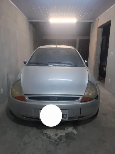 Ford KA 1.0i 3P 1998