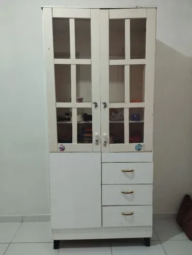 Guarda roupa