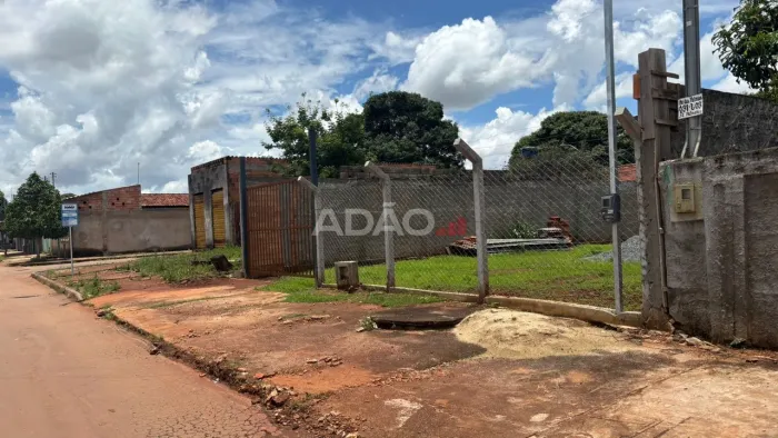 lote palmares
