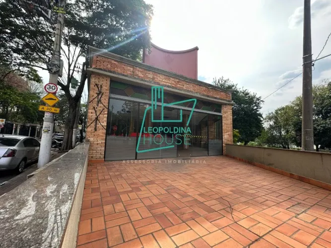 Imóvel para locação Vila Leopoldina 1.321 m²