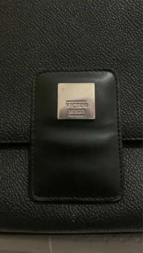 Bolsa Victor Hugo