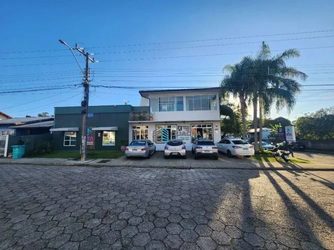 Loja para alugar, 100 m² por R$ 5.475,00/mês - Santa Mônica - Florianópolis/SC