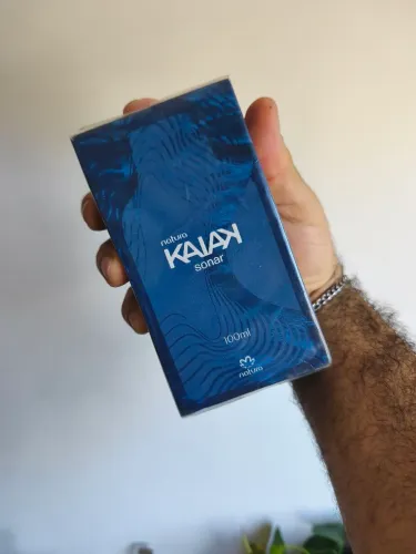 Kaiak Somar 100ml