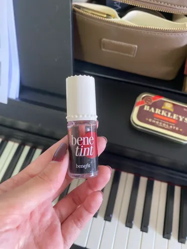 Benetint dark cherry
