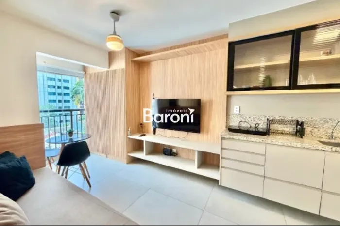 Baroni Imóveis, imobiliária em Moema, especializada em compra e venda de imóveis residenci