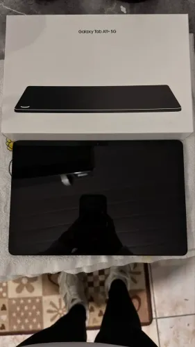 Tablet