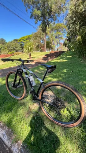 Cannondale F-Si Carbon 5 2020