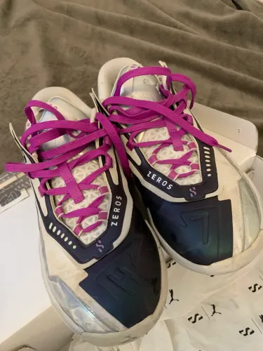 Tenis Puma Scoot Zeros 2