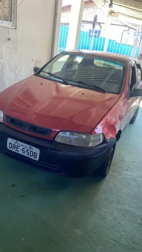 Fiat Palio 1.0/ Trofeo 1.0 Fire/ Fire Flex 2P 2006