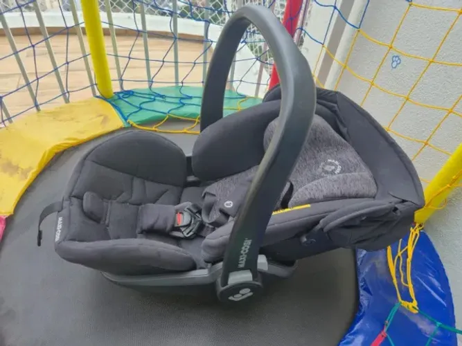 Bebê Conforto Maxi-Cosi Marble