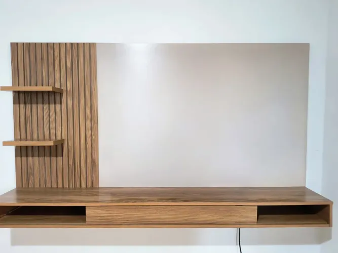 Painel de tv
