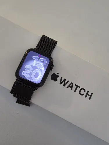 Apple watch SE 2 geração