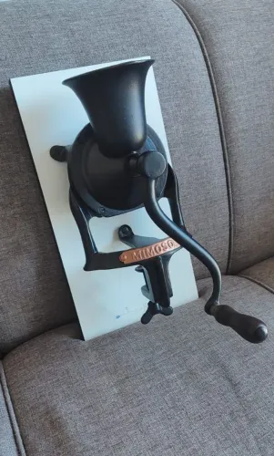 Moinho para DECORAÇÃO