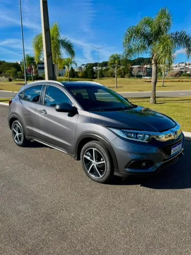 Honda HR-V EX 1.8 Flexone 16V 5P Aut. 2021