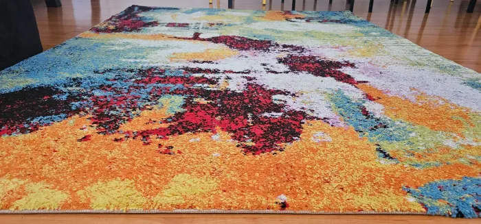 Tapete Lili Katz Sensorial 1,5 m x 2 0 m