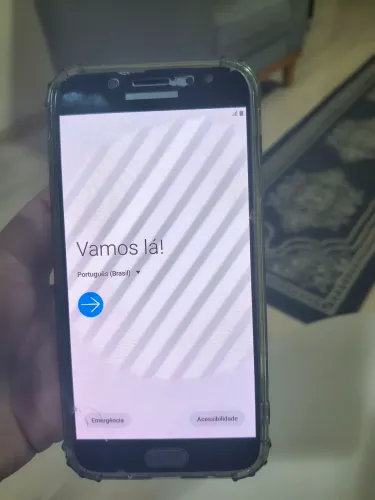 Samsung Galaxy J7 pro