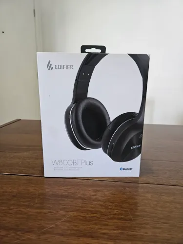 Fone de Ouvido Bluetooth - Edifier W800BT Plus