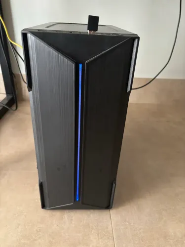 PC Desktop