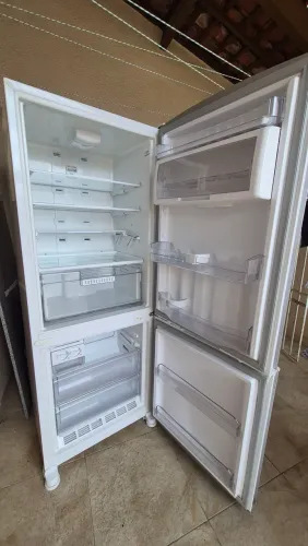 Refrigerador Brastemp