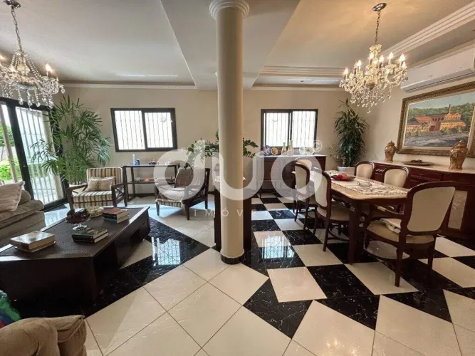 Casa à venda, 334 m² por R$ 2.200.000,00 - Nova Piracicaba - Piracicaba/SP