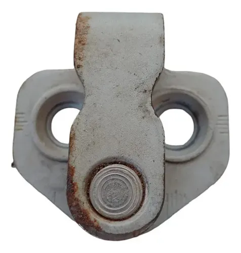 Batente Fechadura Porta Vw Gol Parari Saveiro G2