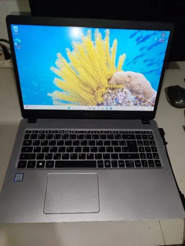 Notebook Acer i5 com SSD, hd de 1Tb e 8Gb de memória