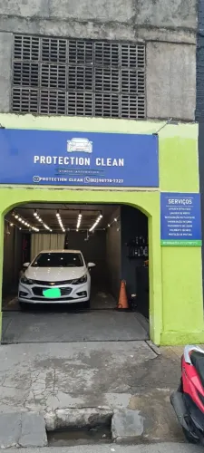 Estética automotiva REPASSE