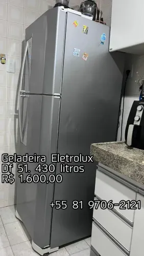Mudança