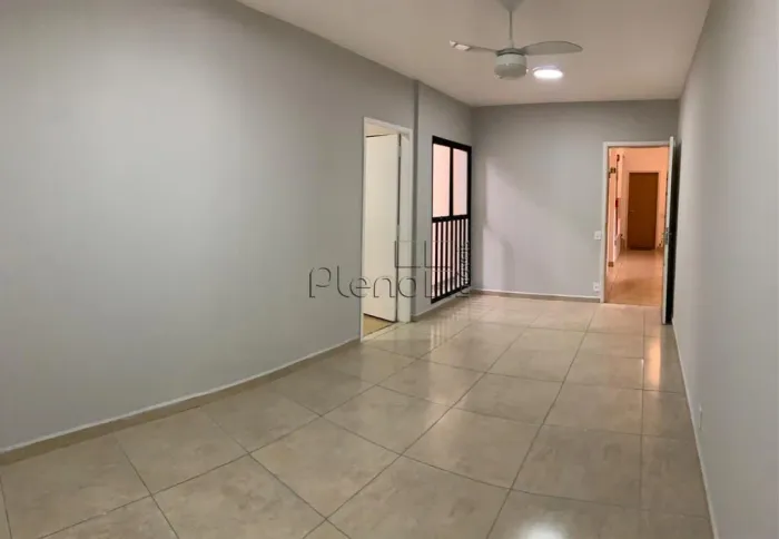 Apartamento para alugar em Campinas, Jardim Paraíso, com 2 quartos, com 73 m², Edificio Ge